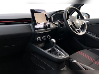 Used Renault Clio 2020 for sale - 79175090: Photo