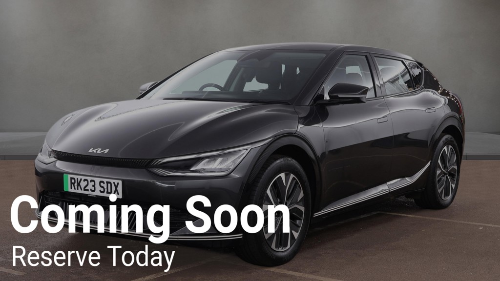 Used Kia EV6 2023 for sale - 77758317: Photo 2