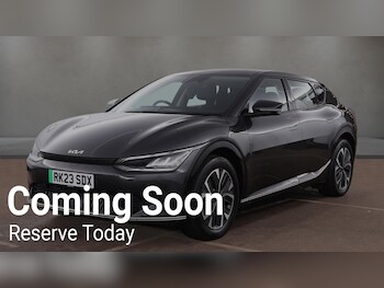 Used Kia EV6 2023 for sale - 77758317: Photo