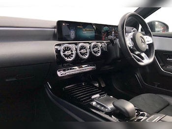 Used Mercedes-Benz A-Class 2021 for sale - 79163722: Photo