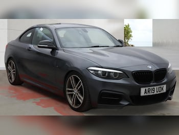Used BMW 2 Series 2019 for sale - 78289361: Photo