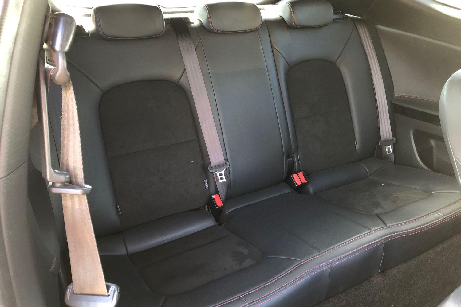 Used Kia Pro Ceed 2017 for sale - 76249530: Photo 16