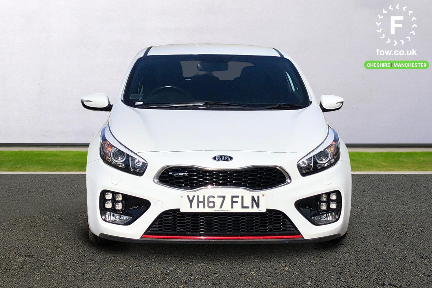 Used Kia Pro Ceed 2017 for sale - 76249530: Photo 19
