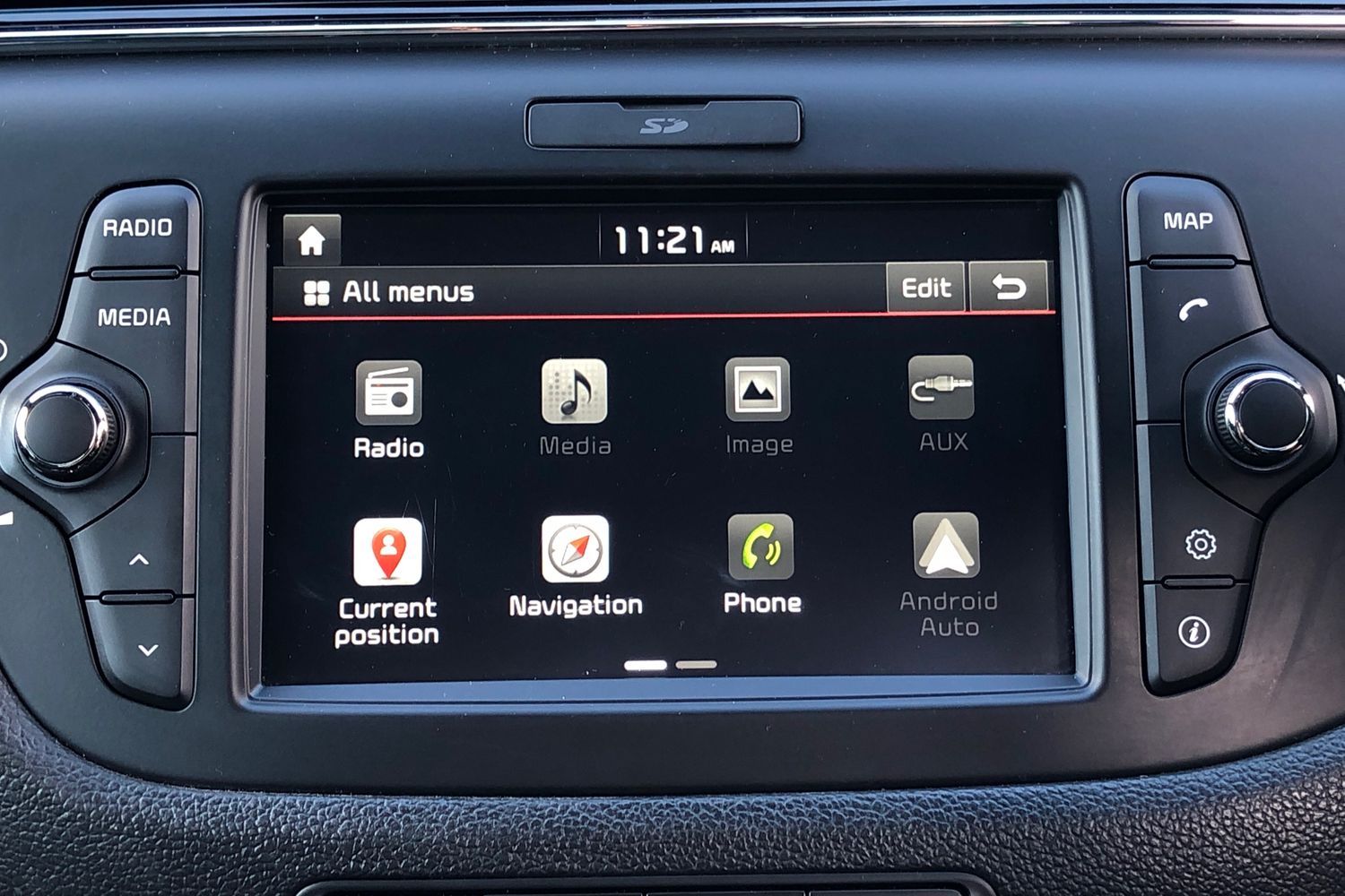 Used Kia Pro Ceed 2017 for sale - 76249530: Photo 9