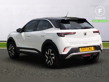 Used Vauxhall Mokka 2021 for sale - 75445656: Photo