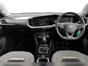 Used Vauxhall Mokka 2021 for sale - 75445656: Photo