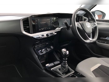 Used Vauxhall Mokka 2021 for sale - 75445656: Photo