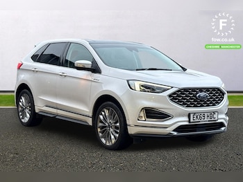 Used Ford Edge 2019 for sale - 76685718: Photo