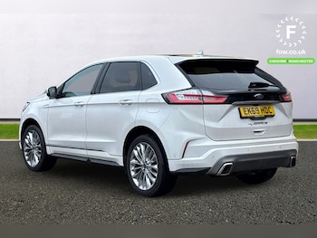 Used Ford Edge 2019 for sale - 76685718: Photo