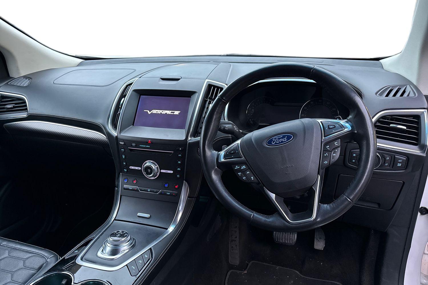 Used Ford Edge 2019 for sale - 76685718: Photo 3