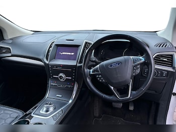 Used Ford Edge 2019 for sale - 76685718: Photo