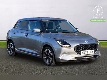Used Suzuki Swift 2024 for sale - 79845261: Photo