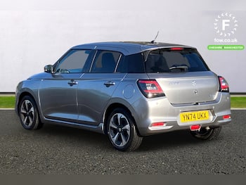 Used Suzuki Swift 2024 for sale - 79845261: Photo