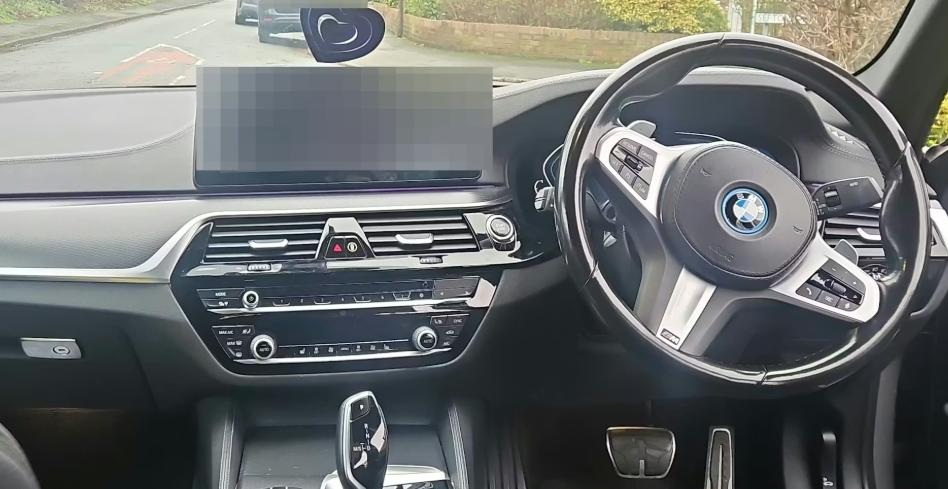 Used BMW 5 Series 2021 for sale - 77517085: Photo 3