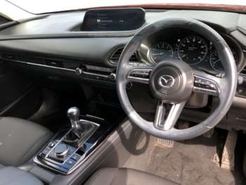 Used Mazda CX-30 2021 for sale - 74770495: Photo