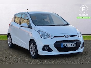 Hyundai - i10