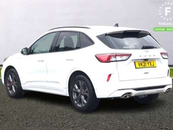 Used Ford Kuga 2021 for sale - 74955508: Photo