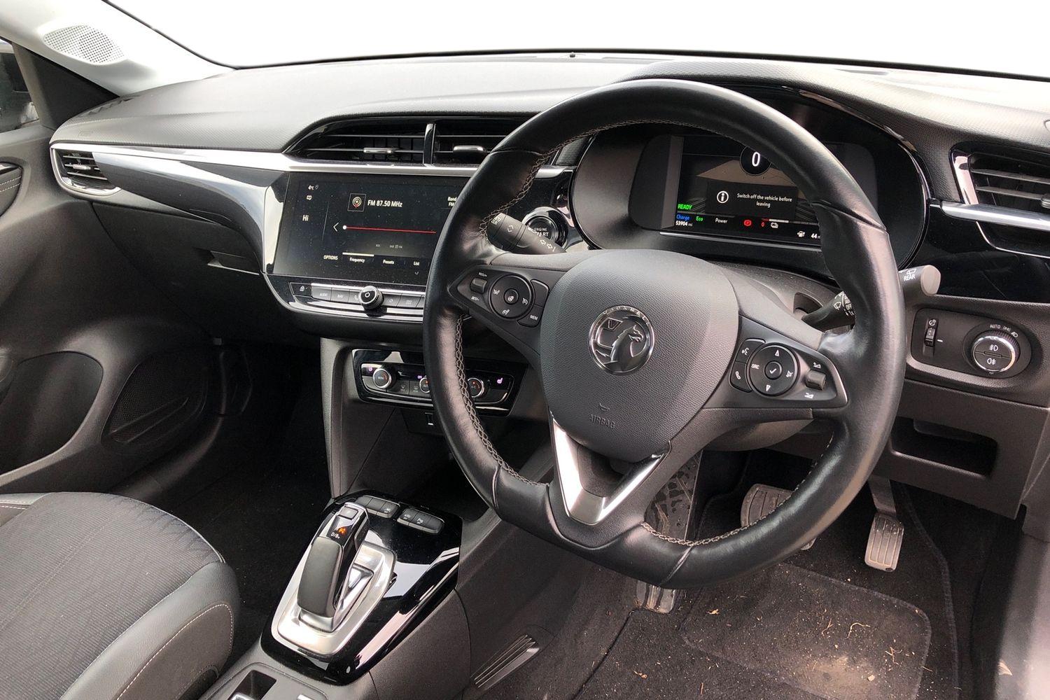 Used Vauxhall Corsa 2020 for sale - 77527344: Photo 3