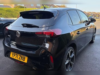 Used Vauxhall Corsa 2022 for sale - 79667928: Photo