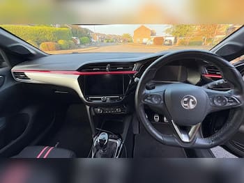 Used Vauxhall Corsa 2022 for sale - 79667928: Photo
