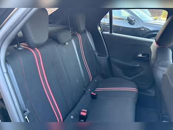 Used Vauxhall Corsa 2022 for sale - 79667928: Photo