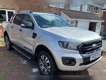 Used Ford Ranger 2022 for sale - 79872269: Photo