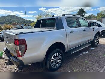 Used Ford Ranger 2022 for sale - 79872269: Photo