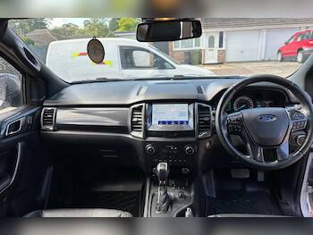 Used Ford Ranger 2022 for sale - 79872269: Photo