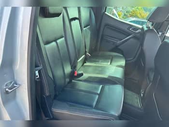 Used Ford Ranger 2022 for sale - 79872269: Photo