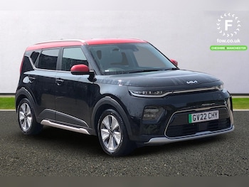 Used Kia Soul 2022 for sale - 75586565: Photo