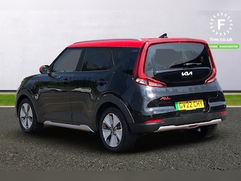 Used Kia Soul 2022 for sale - 75586565: Photo
