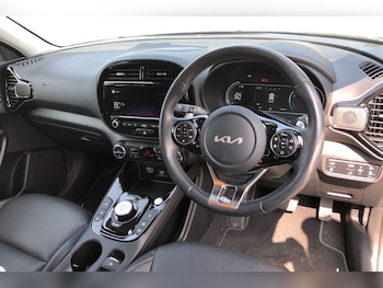 Used Kia Soul 2022 for sale - 75586565: Photo