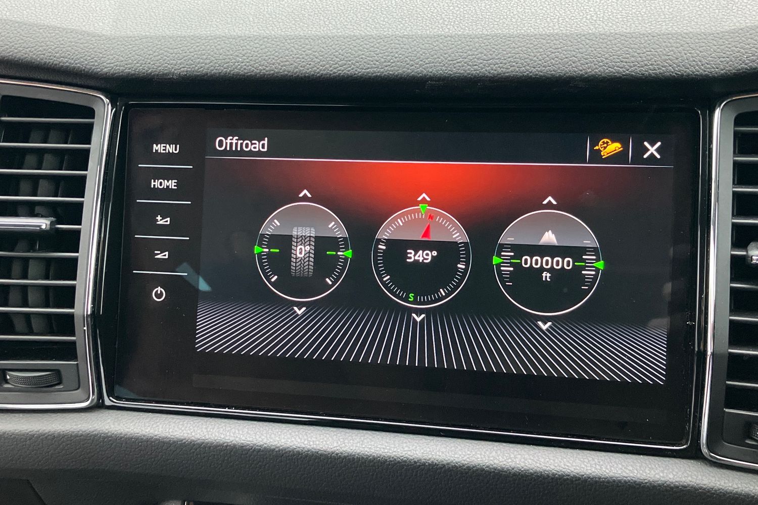 Used Skoda Kodiaq 2019 for sale - 76411607: Photo 11