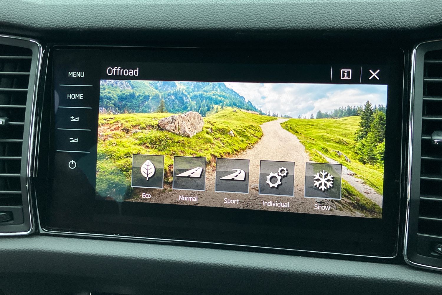 Used Skoda Kodiaq 2019 for sale - 76411607: Photo 12