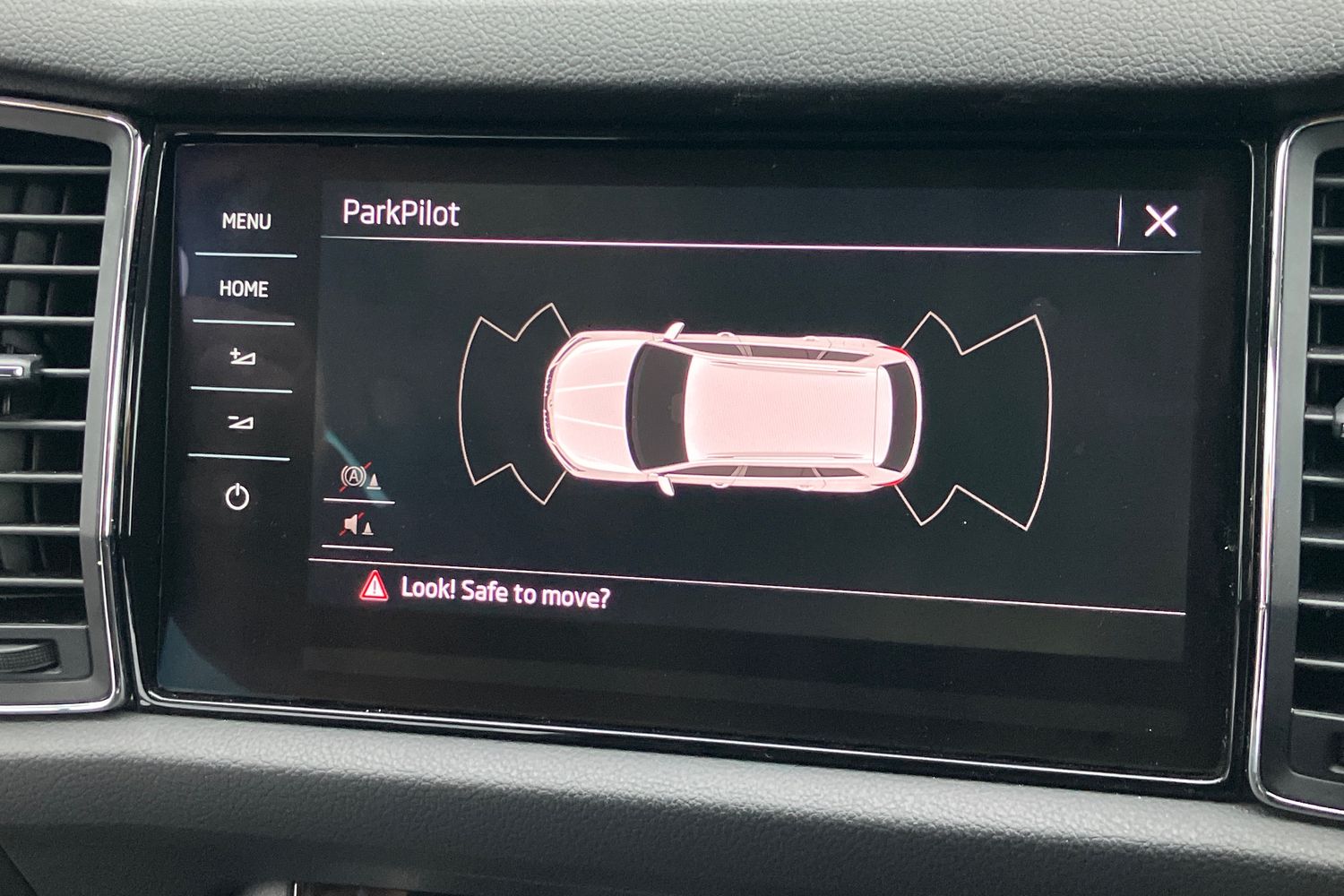 Used Skoda Kodiaq 2019 for sale - 76411607: Photo 13