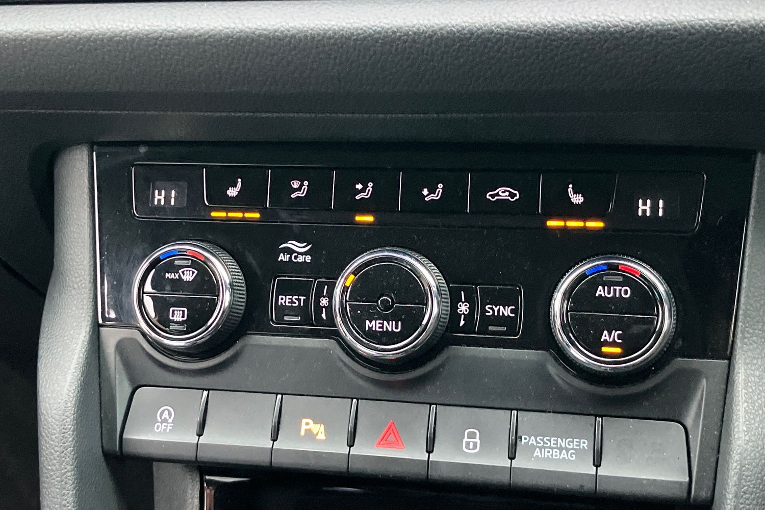 Used Skoda Kodiaq 2019 for sale - 76411607: Photo 14