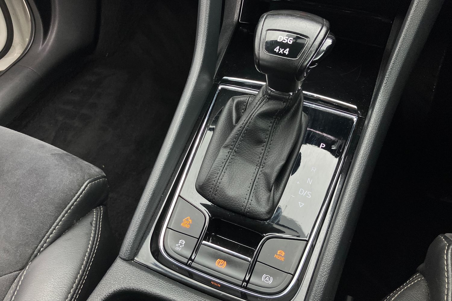 Used Skoda Kodiaq 2019 for sale - 76411607: Photo 15