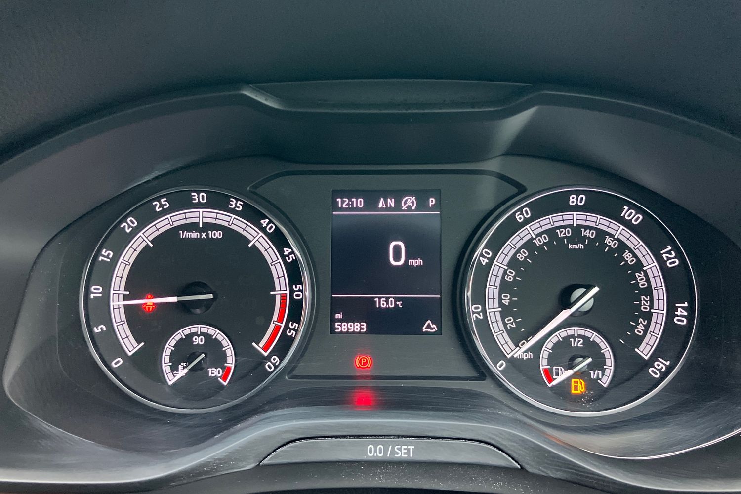 Used Skoda Kodiaq 2019 for sale - 76411607: Photo 20