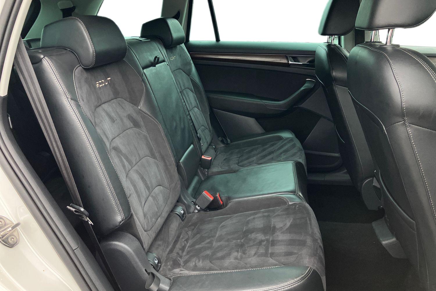 Used Skoda Kodiaq 2019 for sale - 76411607: Photo 24