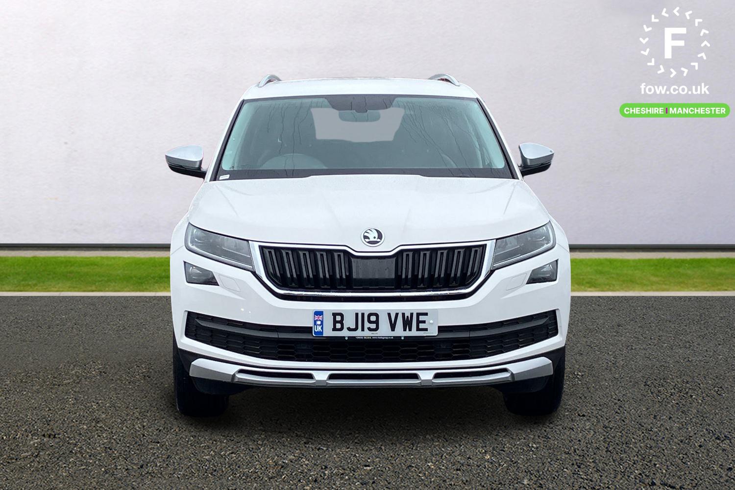 Used Skoda Kodiaq 2019 for sale - 76411607: Photo 27