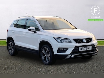 SEAT - Ateca