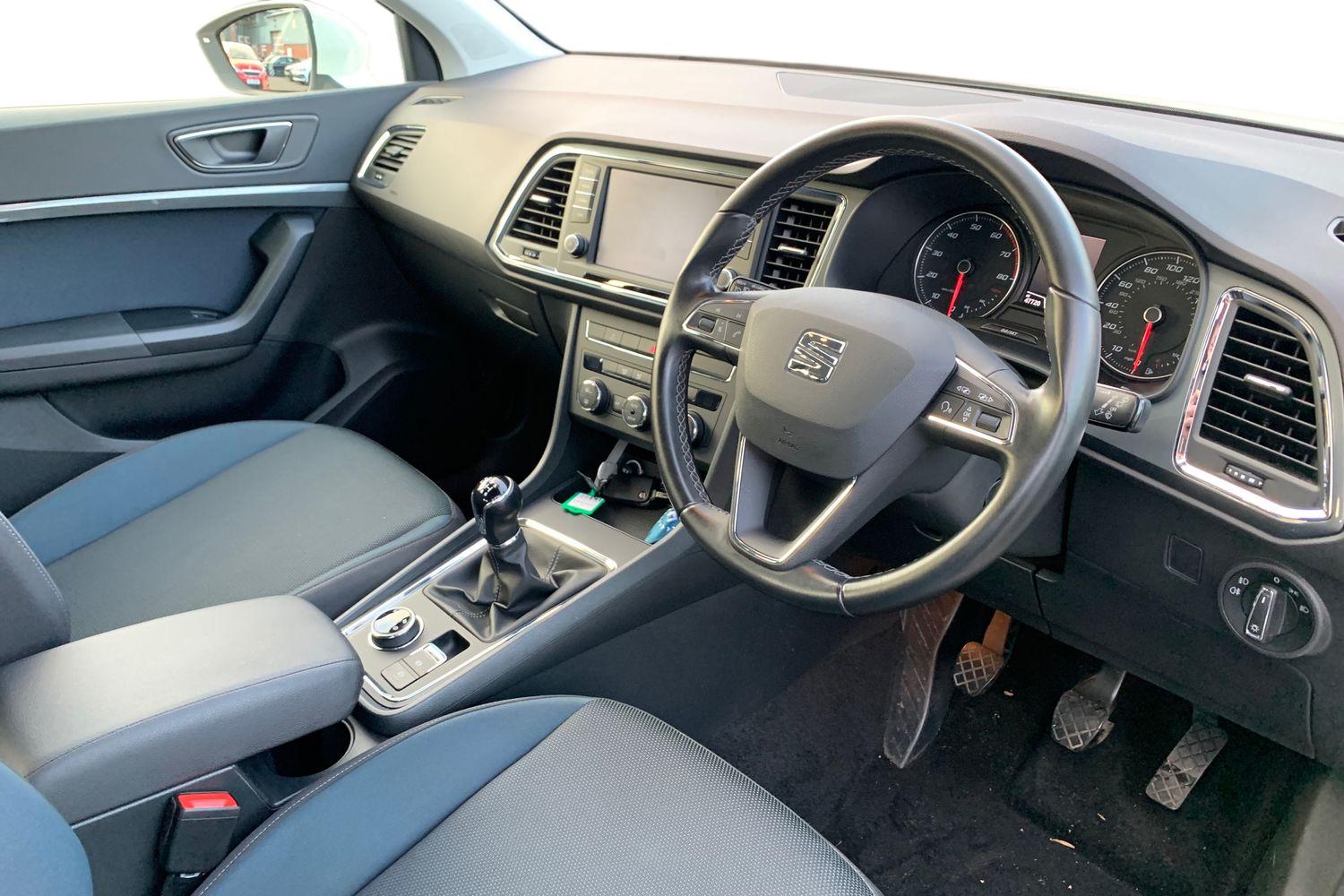 Used SEAT Ateca 2017 for sale - 76617034: Photo 3