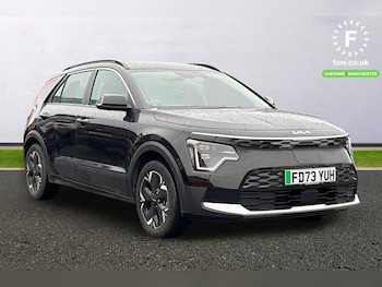 Used Kia Niro 2024 for sale - 78139914: Photo