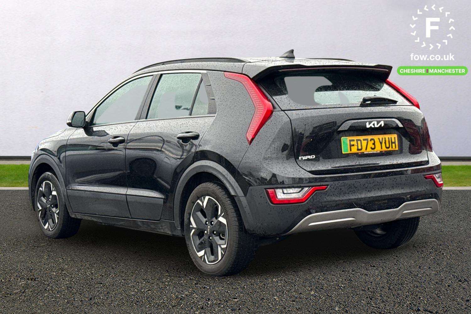 Used Kia Niro 2024 for sale - 78139914: Photo 2