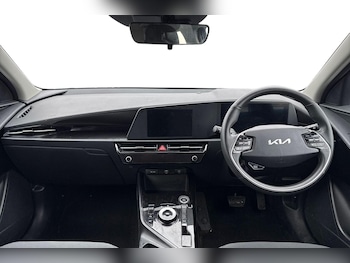 Used Kia Niro 2024 for sale - 78139914: Photo