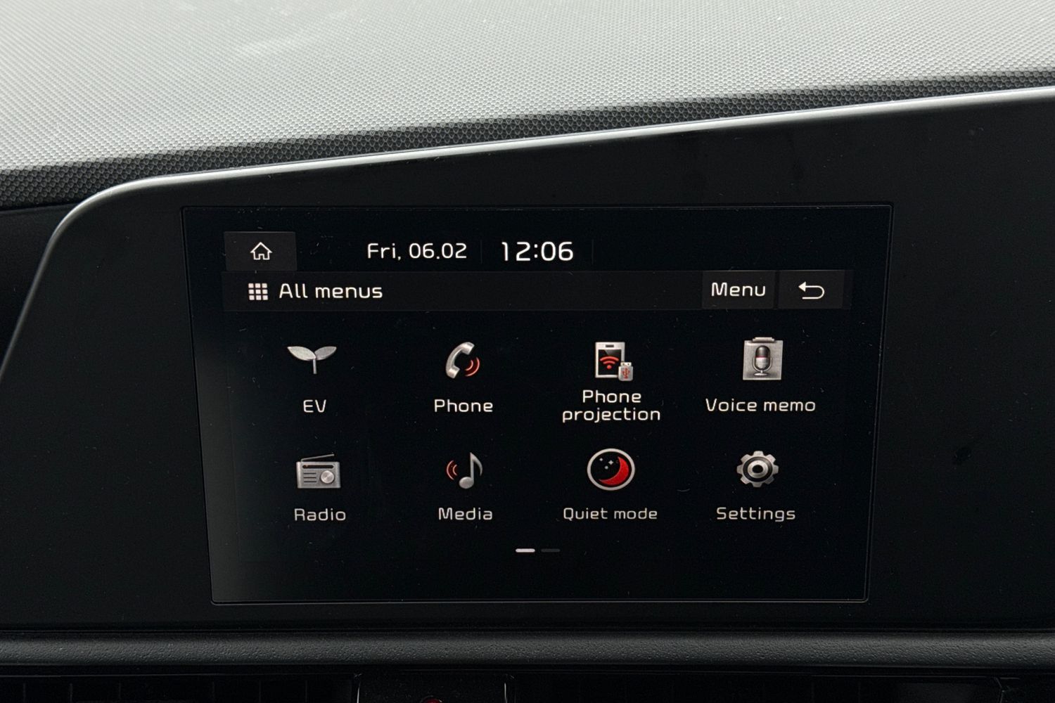 Used Kia Niro 2024 for sale - 78139914: Photo 6