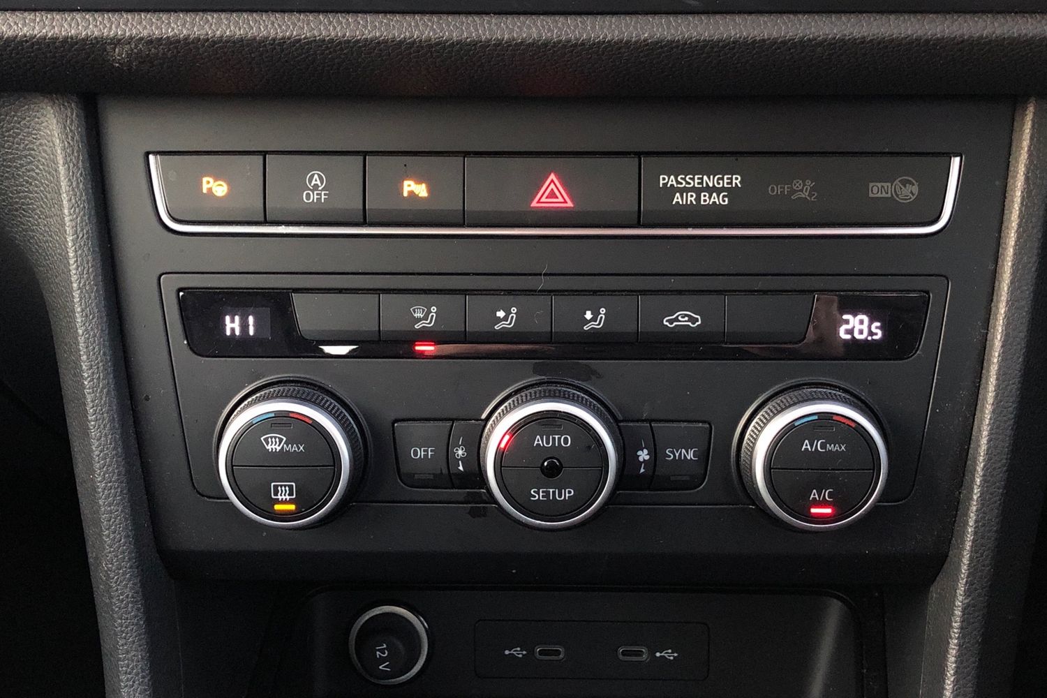 Used SEAT Ateca 2021 for sale - 77515193: Photo 13