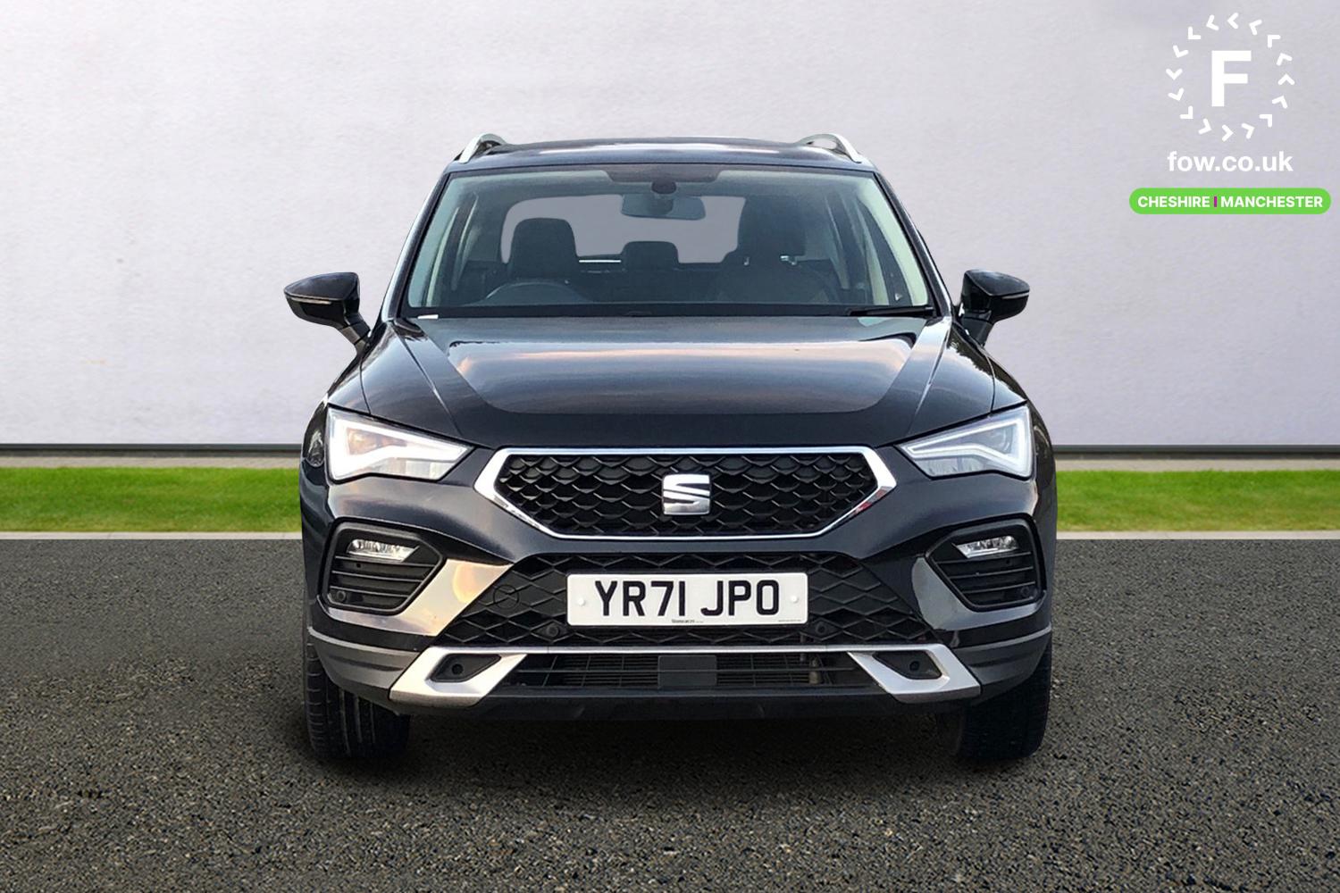 Used SEAT Ateca 2021 for sale - 77515193: Photo 22