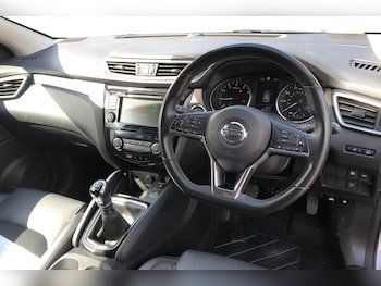 Used Nissan Qashqai 2020 for sale - 75499375: Photo