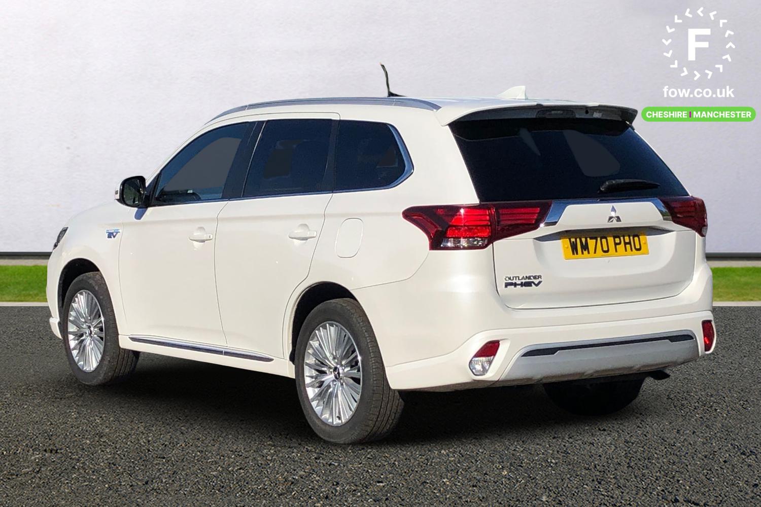 Used Mitsubishi Outlander 2021 for sale - 77421496: Photo 2